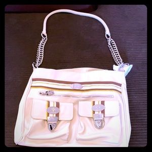 Christine Price Leather Bag
